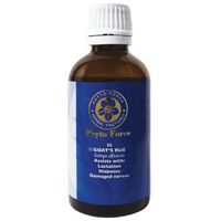 Phyto-Force Goats Rue Herbal Tincture